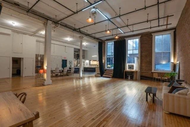 Kitchens / Culinary / Industrial - Flatiron/Union Square