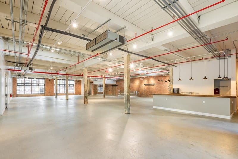 Creator content production Stage / Studio / Production Facility - Greenpoint, Brooklyn