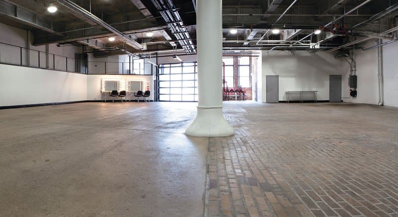 Media launches; Meatpacking District Stage / Studio / Production Facility - Meatpacking, Manhattan