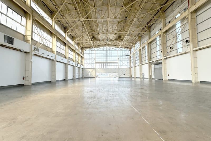 Brooklyn Navy Yard — Duggal Greenhouse