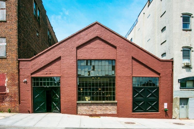 Seret Studios — 26 Bridge