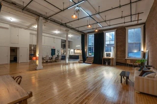 Kitchens / Culinary / Industrial - Flatiron/Union Square